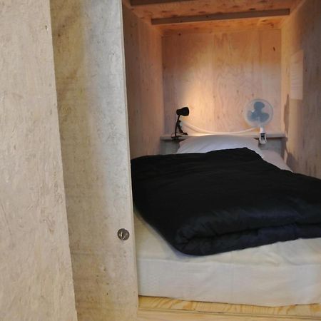 Backpackers Hotel Noosa Japan In Takatsuki Tonda Room photo
