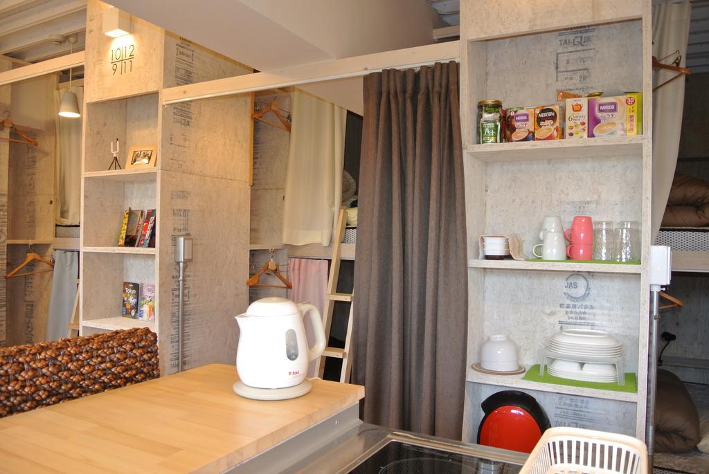Backpackers Hotel Noosa Japan In Takatsuki Tonda Exterior photo
