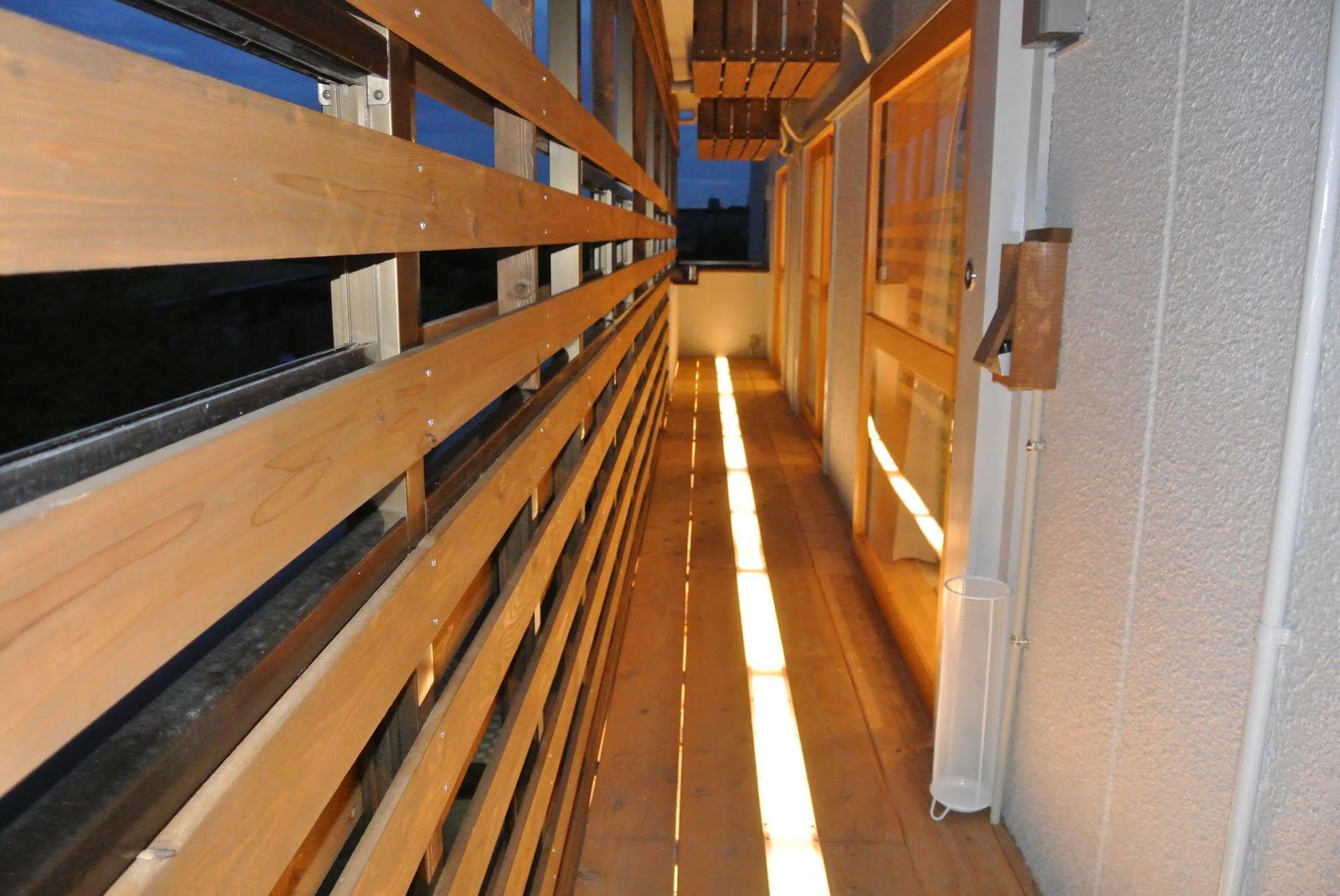 Backpackers Hotel Noosa Japan In Takatsuki Tonda Exterior photo