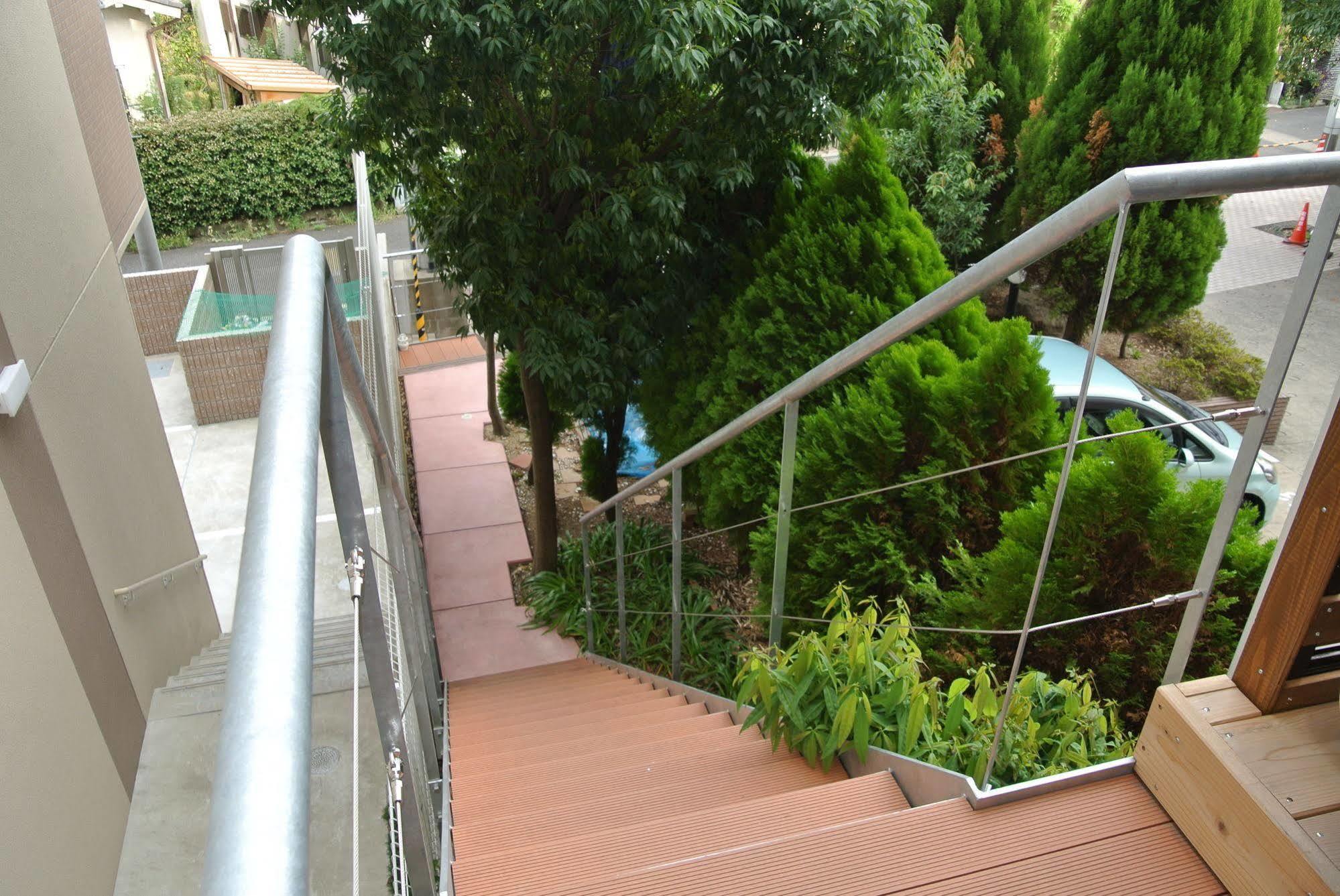 Backpackers Hotel Noosa Japan In Takatsuki Tonda Exterior photo