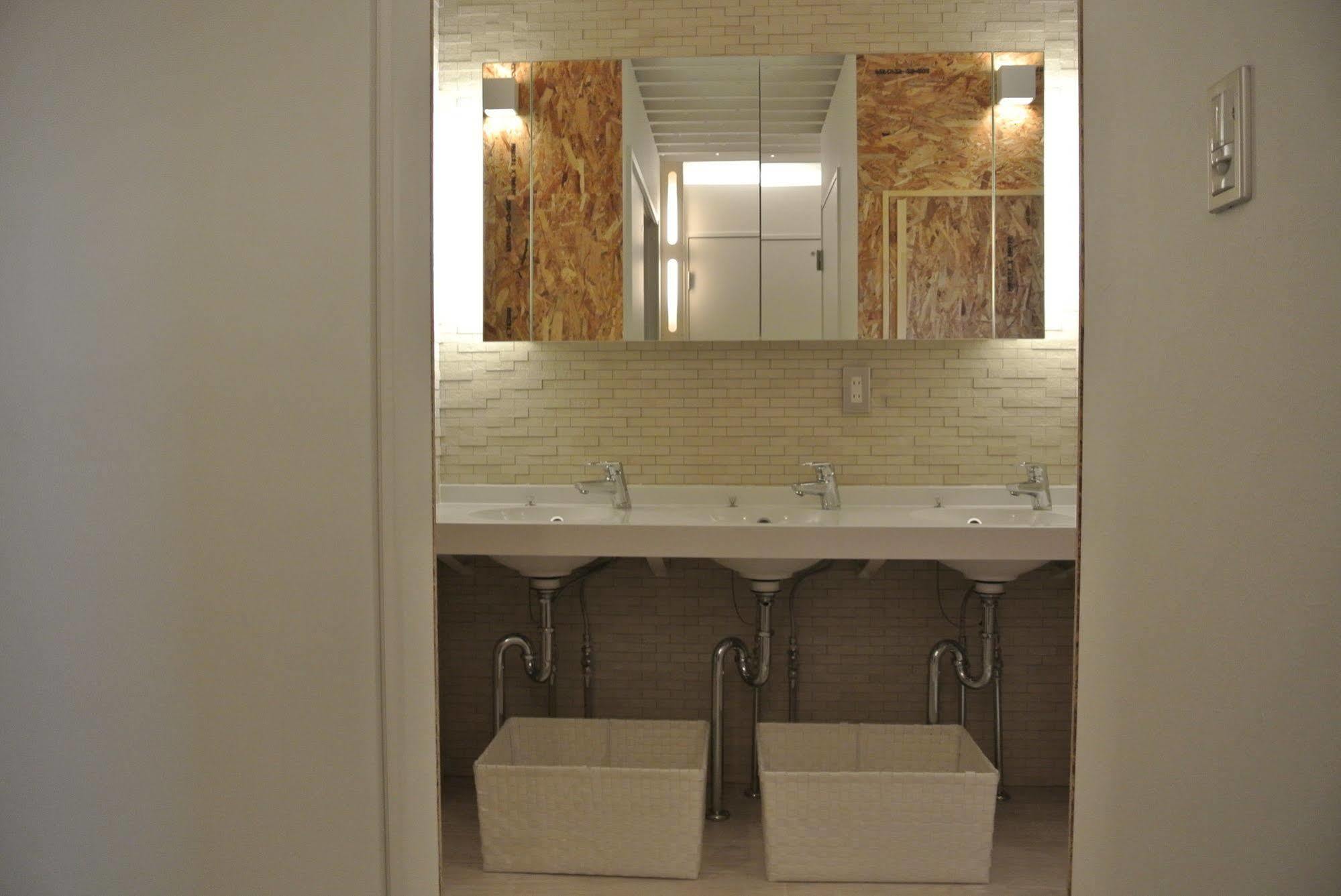 Backpackers Hotel Noosa Japan In Takatsuki Tonda Exterior photo