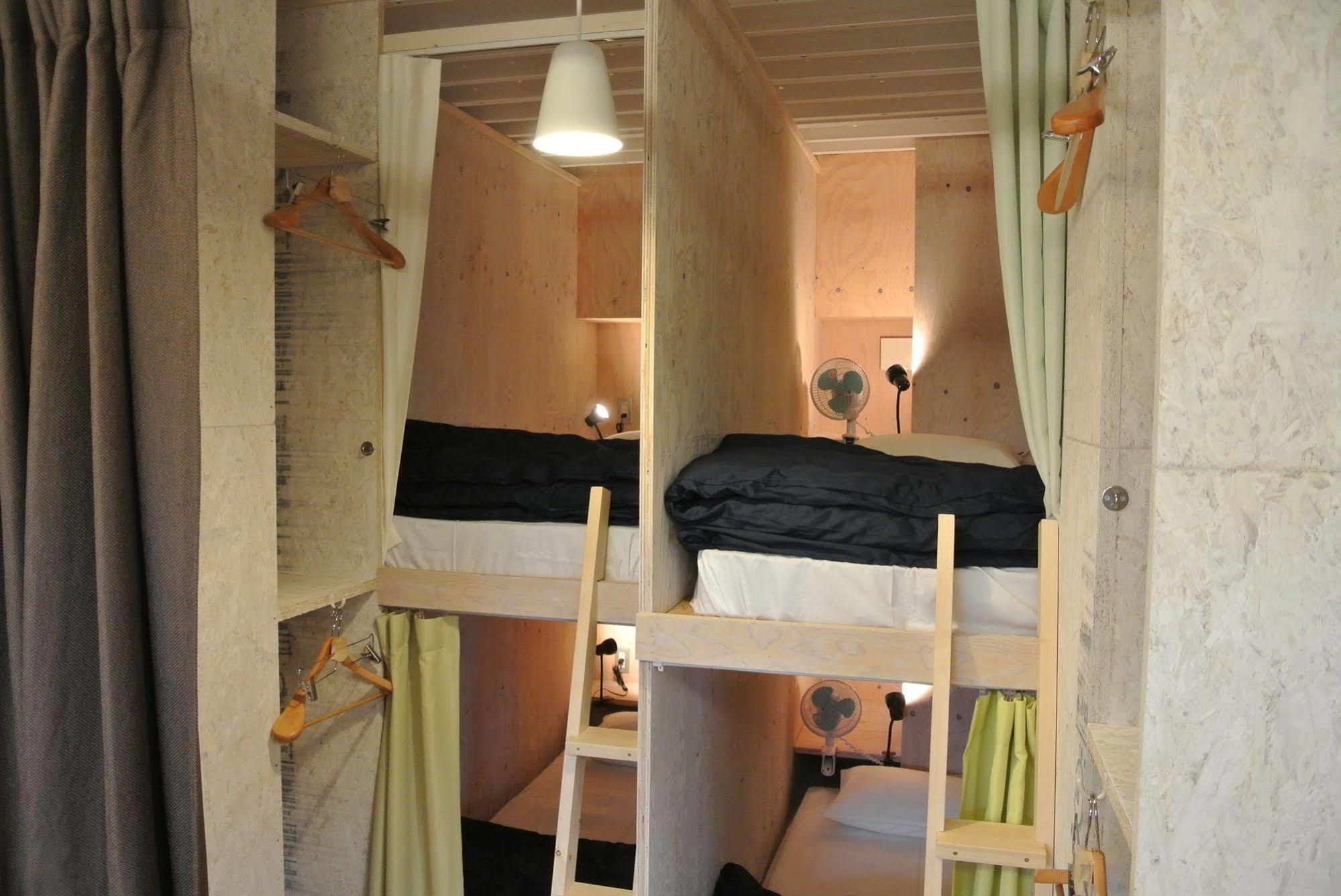 Backpackers Hotel Noosa Japan In Takatsuki Tonda Exterior photo