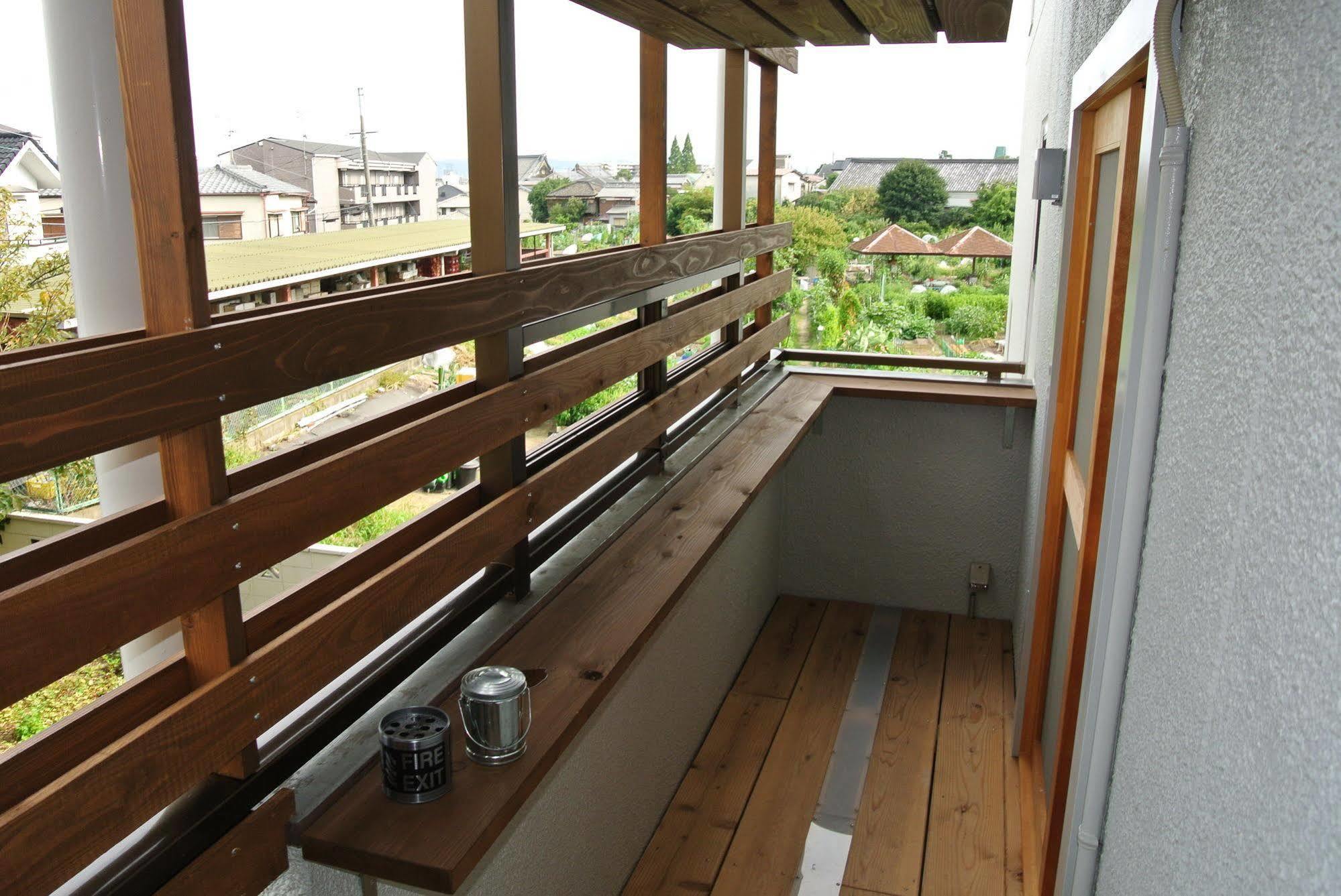 Backpackers Hotel Noosa Japan In Takatsuki Tonda Exterior photo